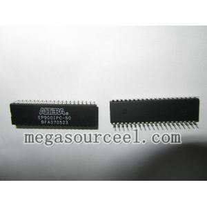 Programmable IC Chip EP900IPC-50 - Altera Corporation - Classic EPLD Family