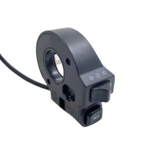 Turn Signal and Horn Control For KuKirin G3 Scooter Accessories 2-in-1 Switch