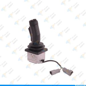 Wholesale 160ATJ 165ATJ Manitou Joystick Controller 679253 180ATJ 200ATJ from china suppliers