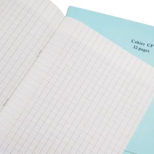 290mm Exercise Book Making Machine From Reel Paper To End