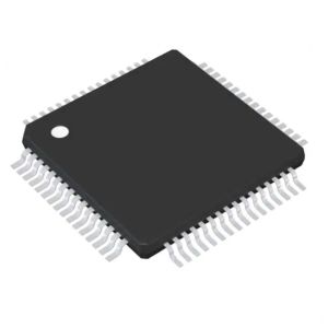 China Embedded Microcontrollers  Integrated Circuits IC Chip  M430F147 MSP430F147IPMR on sale