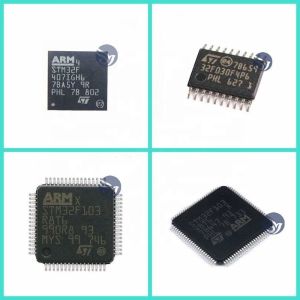 G2RL-1 24VDC DIP Electronic Components IC MCU Microcontroller Integrated