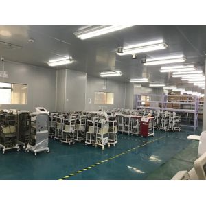 Beijing Forimi S & T Co ,Ltd