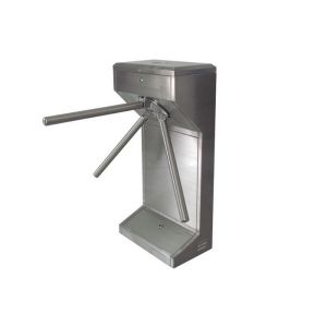 Buy cheap Adjustable Tensioner Auto Turnstiles Gate from wholesalers