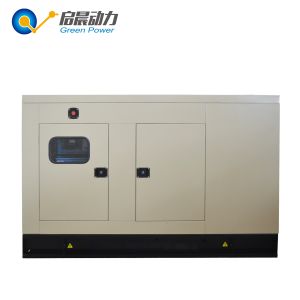 Wholesale Biogas generator set with CHP from china suppliers