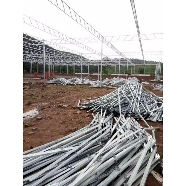 Stretch Film Type and Agricultural Packaging Film Usage LLDPE Silage Film/bale wrap plastic/silage plastic