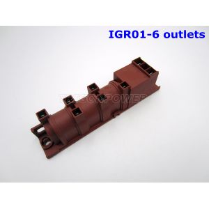 Professional Oven Ignition Unit High Temperature Resistance For Gas Cooker