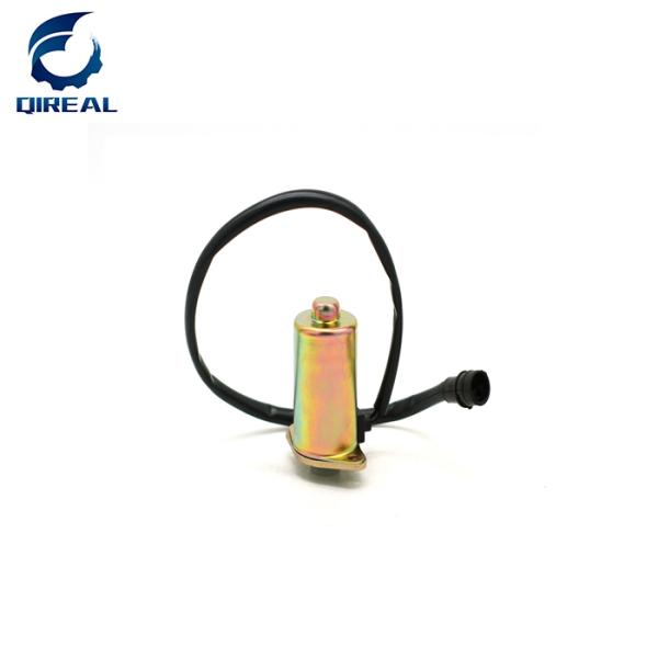 E320 main pump solenoid valve coil core spool 41-5794