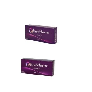 1.0ml Face Juvederm Voluma Filler Gel For Filling Wrinkles And Lines