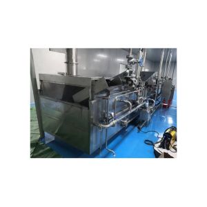 Customized Sterilizing Temperature and Speed BATH TYPE TUNNEL PASTEURIZER FOR