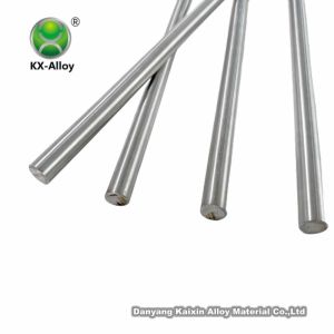 KX Cr20Ni80 Uns Light Rod Plate Structural Operating Temperature Range For High