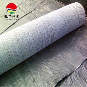 Chemical Resistance Function Geosynthetic Clay Liner for Industrial Applications