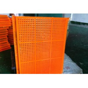 White solid Quasi MDI Prepolymer For Pipeline Cleaning Pigs