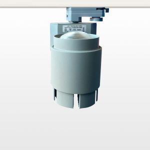 Ra80/90 3000k white color lamp 4000k led track light 15W good prcie with 5 years