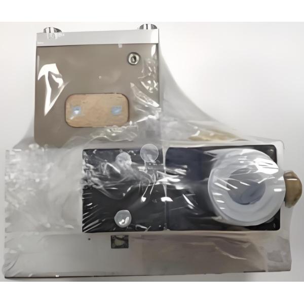 Compact Design Pneumatic Solenoid Valve with Durable Seal and Precise Control for Industrial Applications