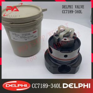 China CC7189-340L DELPHI Original Diesel Injector Control C7189-340L on sale