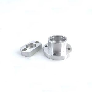 High Precision Custom Anodizing Aluminum Stainless Steel Metal Drawing CNC