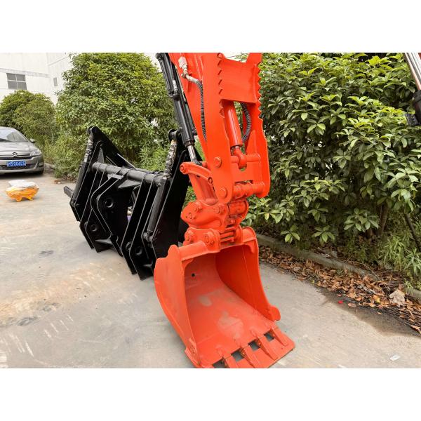 used excavators kubota165 secondhand crawler Excavator for janpan orignal building machines used mini excavator 6.5 ton