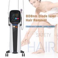 China Beijing diode laser hair removal/808nm removal laser diode hair for sale