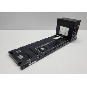 GE IC693ACC341 REDUNDANT POWER SUPPLY BASE WITH 0.5 METER CABLE TO CONNECT TO