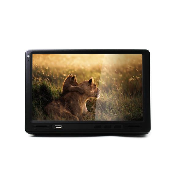 Quality 10 Inch VESA On Wall Mounted Android Terminal Tablet For Access Control and Time Attendance for sale