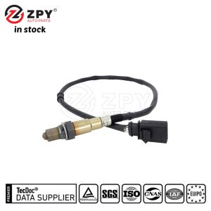 ZPY 03C906262BM Rear Oxygen Sensor for Audi A3 A5 VW Beetle CC Jetta