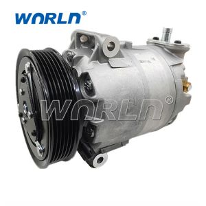 Compressor AC System Auto 64500021903 For RollsRoyce Phantom For Bentley WXAA022
