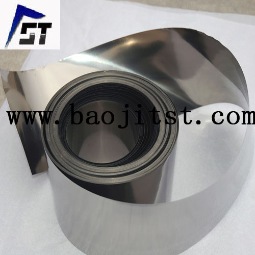 Quality titanium strip,titanium foil,titanium coil,Gr1 titanium foils for sale