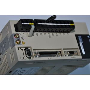 SGDS-08A05A Yaskawa three phase high power aC output servopack model