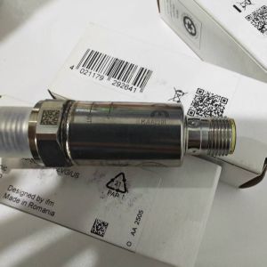 IFM PT5501 PT-250-SEG14-A-ZVG Pressure Sensor IP65 For Mobile Applications