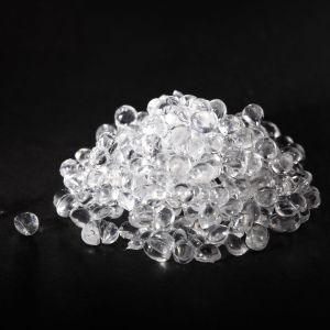 Sungallon Transparenc TPR Material Eco Friendly GP100 Series For Pet Toys