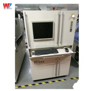 Second Hand BF-18D-P40 SMT AOI Machine Saki