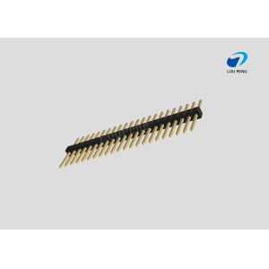Pin Header 1x22pin 1.00mm pitch vertical