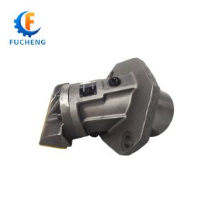 Standard or Nonstandard Hydraulic A2FE Series A2FE80-61W-VAL10