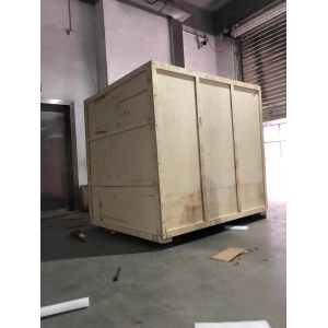 Charmhigh 50μM Fast Pick And Place Machine Automatic Correction