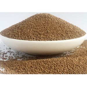 Wholesale Hollow Glass 3A Molecular Sieve Desiccant Zeolite Ball from china suppliers