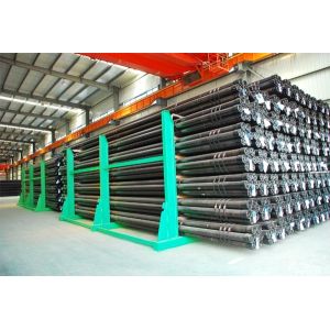 API 5CT tubing H-40, J-55, K-55, M-65, N-80, C-75, SY / T 6194, JIS G3439, BS EN