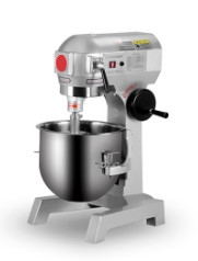 Wholesale Electric Belt Type Commercial Bakery Food Mixer 3/4P for Pizza and Bread Production from china suppliers