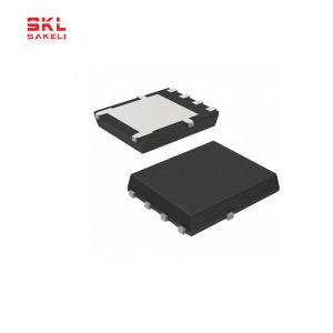 Wholesale NTMFS5C410NLT1G - N-Channel Enhancement Mode MOSFET for Power Electronics Applications from china suppliers