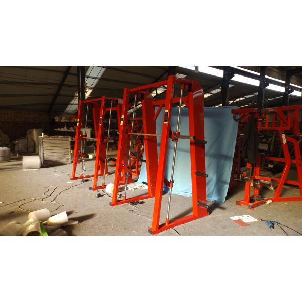 HAMMER strenth machine