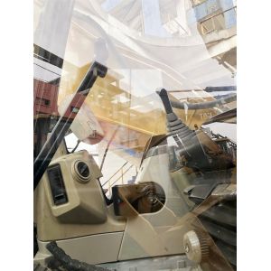 Heavy Duty 36 Ton Cat 336D Excavator Made in Japan with Good Working Condition