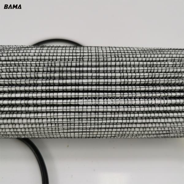 Energy Mining Pump Truck Hydraulic Pressure Filter Element R928006701 -25°C to 120°C