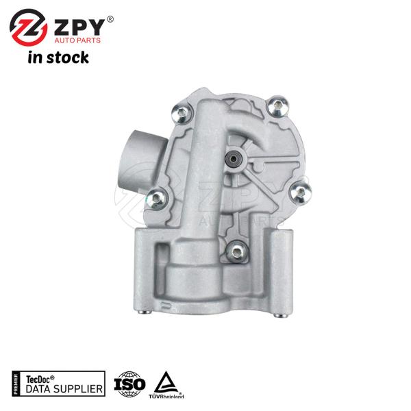 ZPY 06M115103T New Hight Quality Oil Pump For Audi 2.9 TFSI quattro Touareg