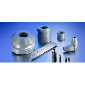 Silicon Nitride Sintering Furnace With Great Atmosphere Uniformity