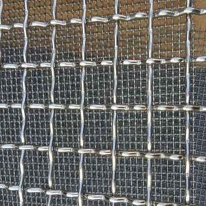 High Quality Crimped Wire Mesh for Mining and Coal