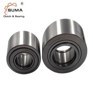 China NATR10 NATV10 Yoke Type Track Roller Bearing on sale