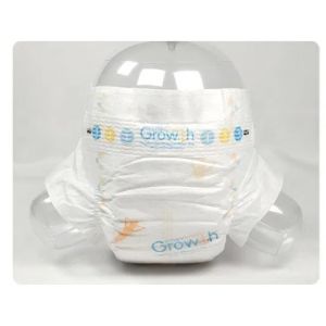 Free sample good quality disposable diaper high absorbency baby pant diaper