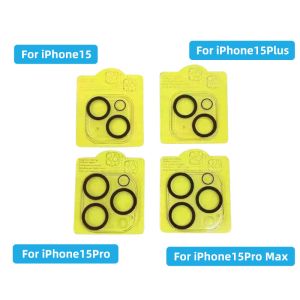 High Transparency Lens Screen Protector Tempered Glass Anti Explosion