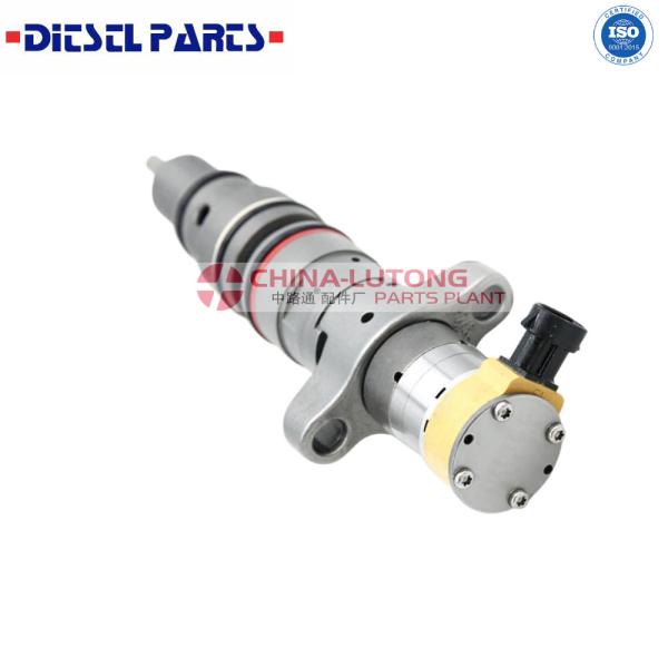 Fuel Injector 236 6011 for Caterpillar C7 Diesel Engine