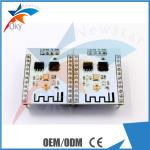 ESP8266 ESP-201 WiFi Transceiver bluetooth wireless serial port module IO Lead